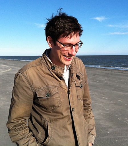 Ben Piekut