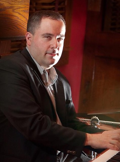 Dave Solazzo