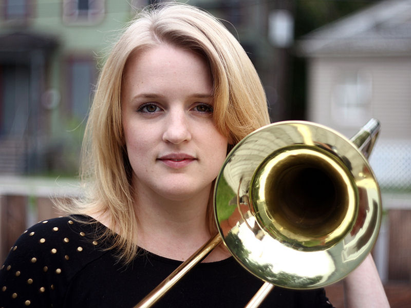 Melissa Gardiner
